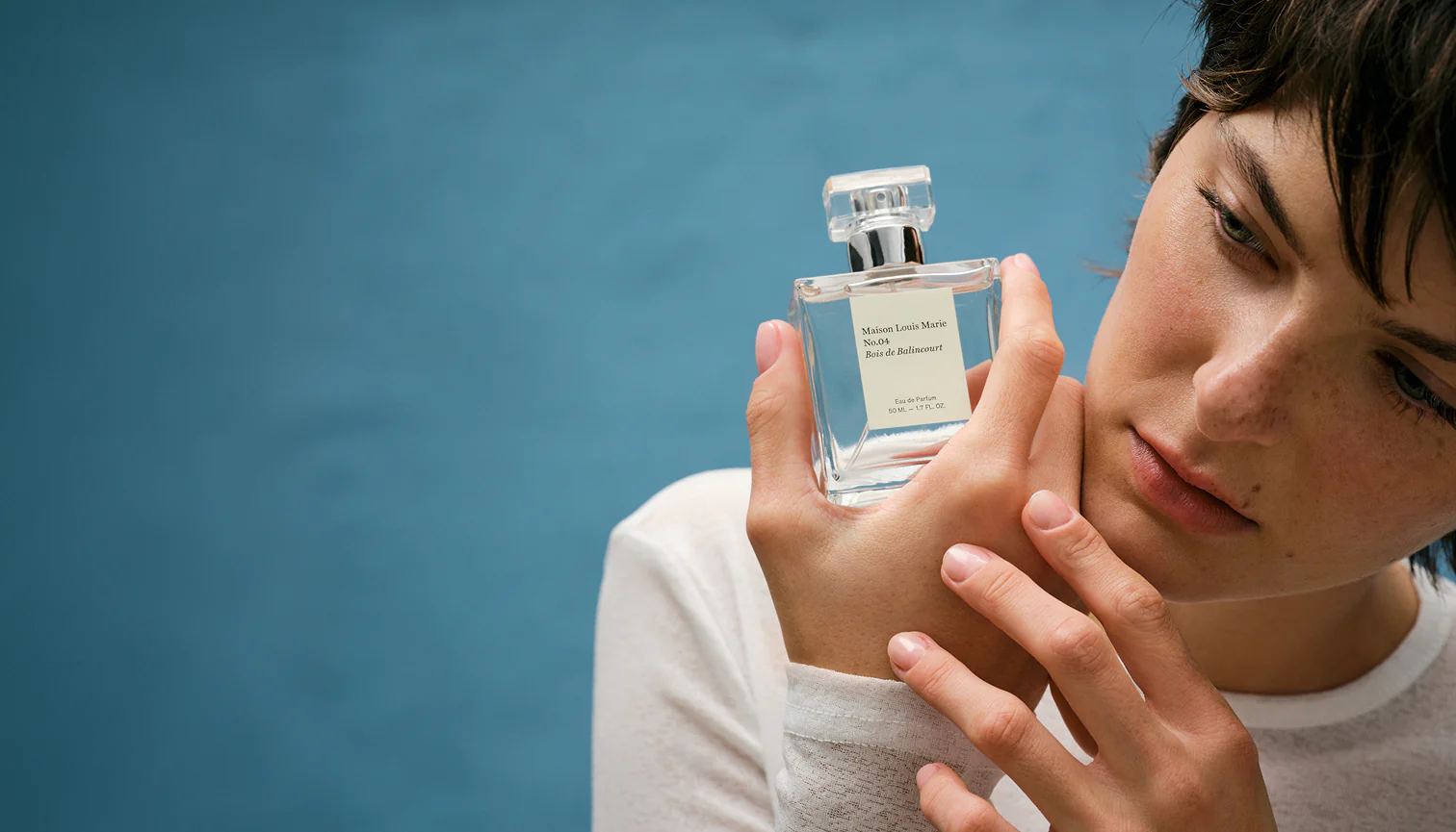 Timeless Scents, Rooted in Nature